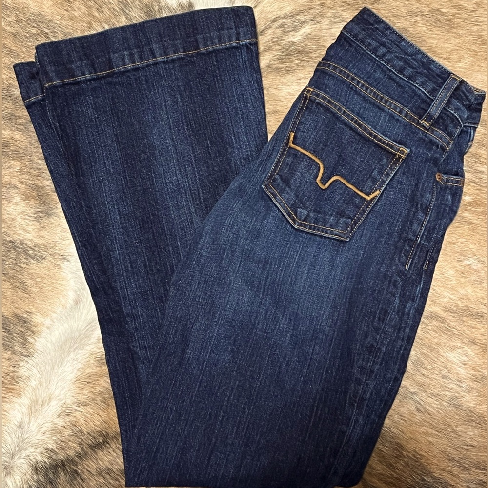Kimes Ranch Women’s Jennifer Jeans Size 2/30